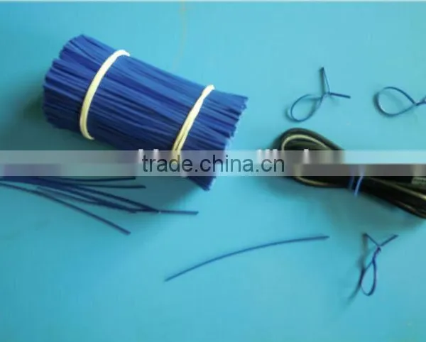 Plastic Round Cable Tie