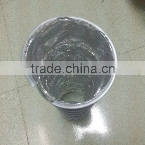 New 800C High Temperature Flexible Hose photo-3
