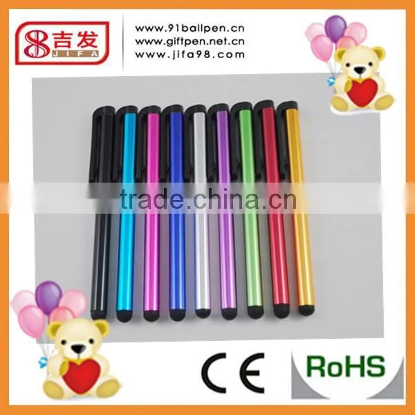 slim tablet stylus pen for iphone,ipad