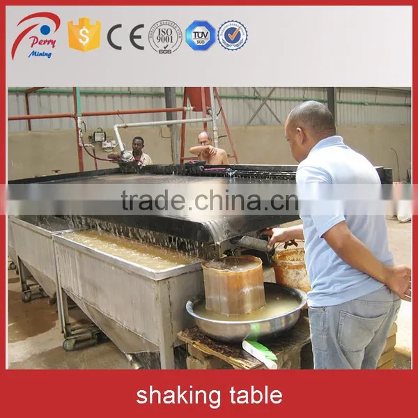 Small Scale Laboratory Shaking Table for Sale photo-5