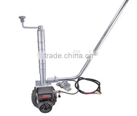 Mini Mover, Jockey Wheel, Caravan Mover photo-3