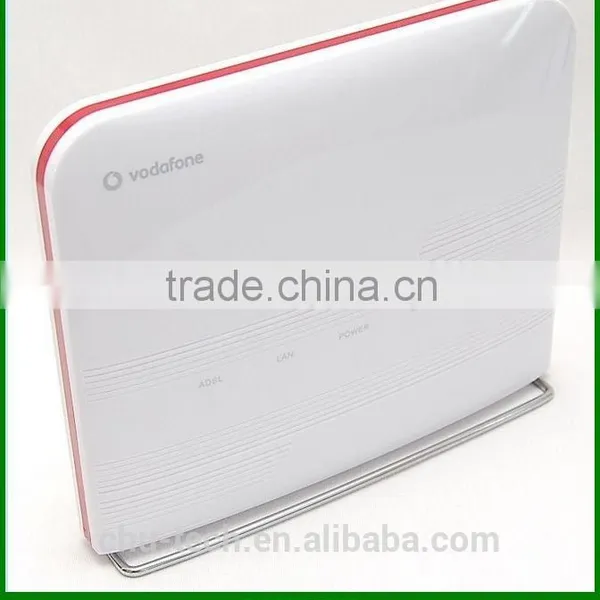 Unlocked Huawei HG553 54M Wireless Router Built-in ADSL2 With 64 M Memory photo-2