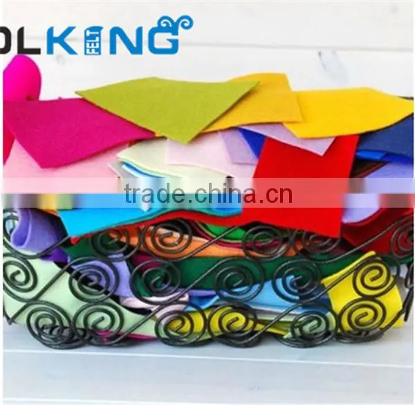 Woven 100% Wool Fabric photo-2