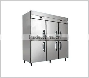 Supermarket Freezer Commercial Use Freezer