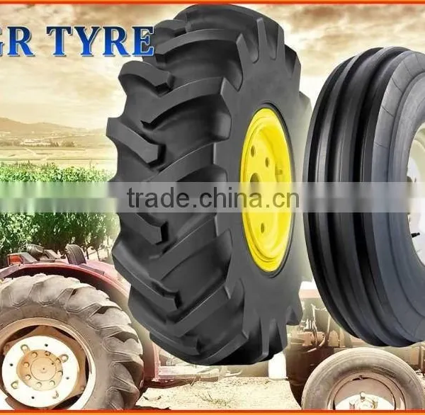 Agricultural Tire