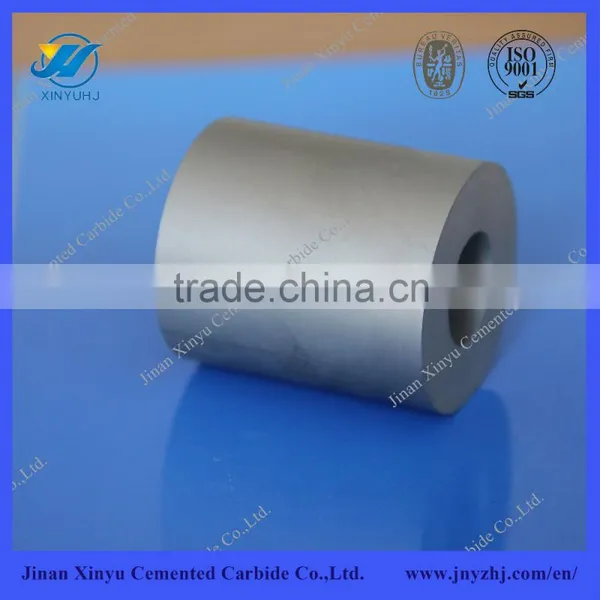 Tungsten Carbide Shaft Sleeve photo-3