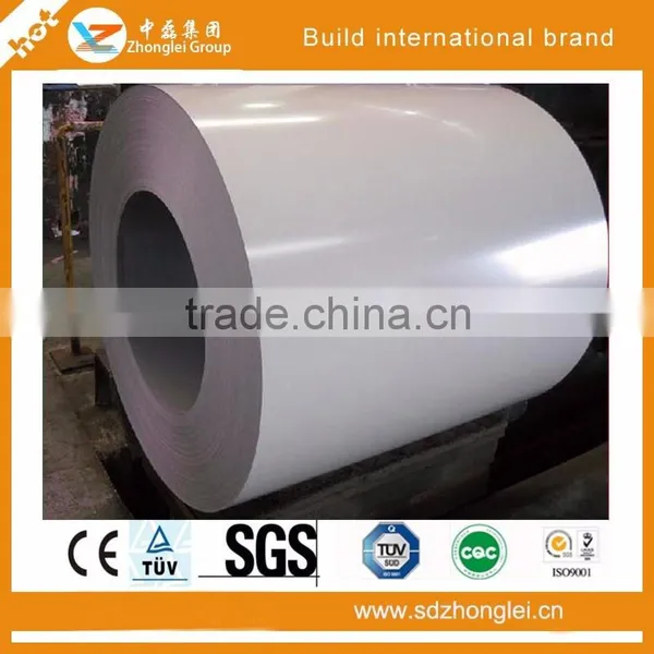 Colored Stainless Steel Sheets, Coated Steel Sheet photo-2