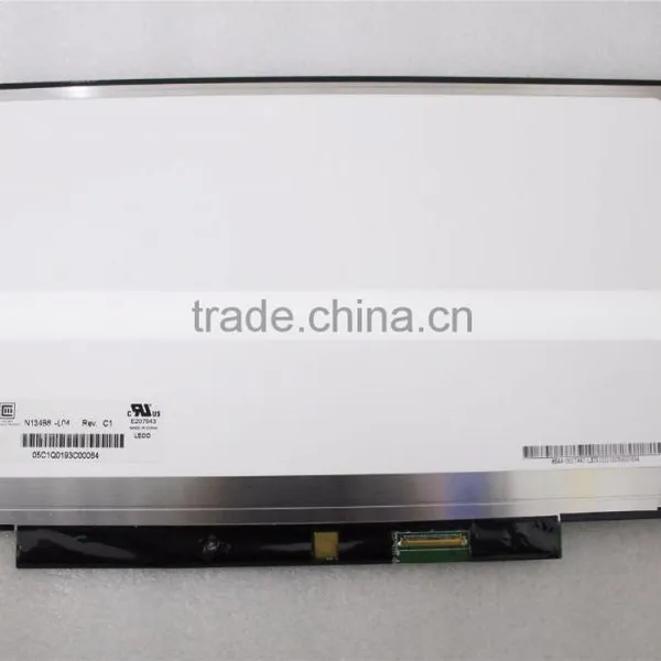 Quality for CMO Notebook 13.4" Lcd Display N134B6-L04 photo-2