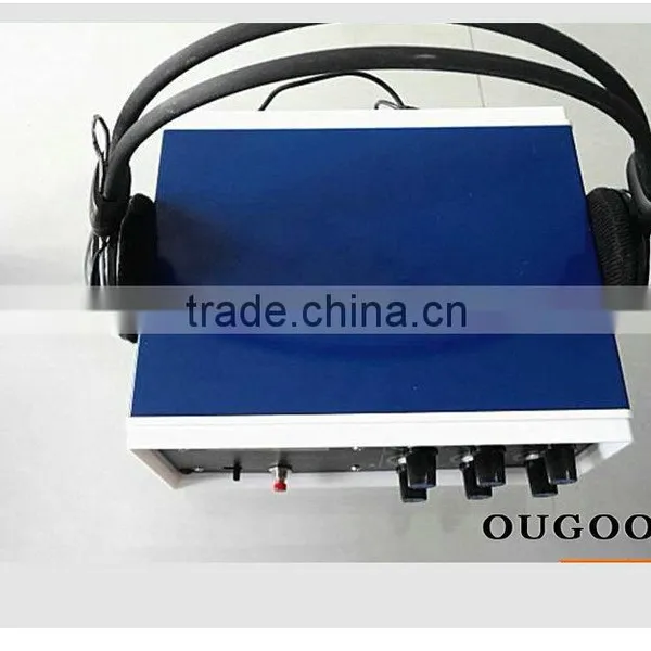 Turkey Popular Gold Metal Detector, Detector of Gold and Precious Stones, Detector Metal Device for Search Gold photo-3