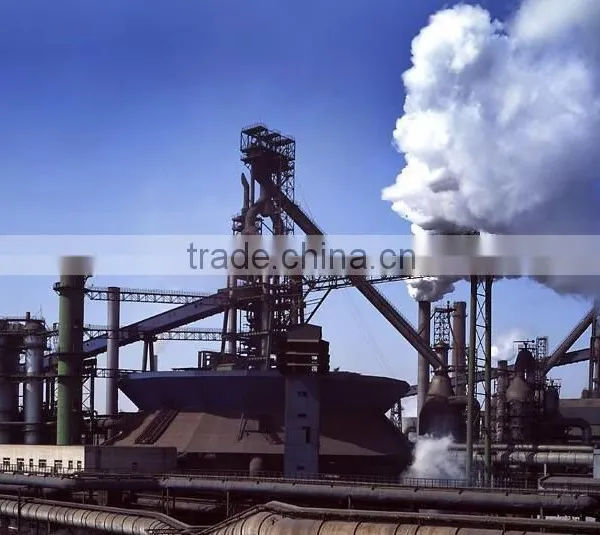 High Quality of the Blast Furnace Smelting Equipment Melting Furnace Blast Furnace Ironmaking Manganese Smelting