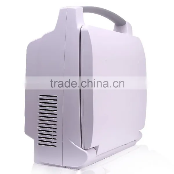 OB/GYN CE FDA Compact Multi-purpose Portable Doppler Ultrasound Scan photo-2