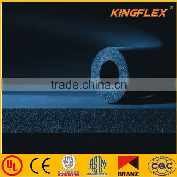 Solar Insulation Pipe/sheet Production photo-3