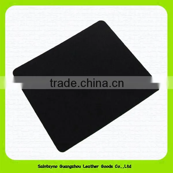 15005 Promotional Genuine Leather Hand Rest Mouse Pad photo-5