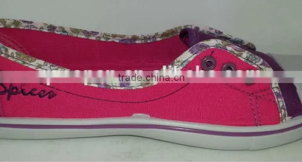 2014 New Arrival Top Cheap and Fashion Injection Lace-up Shoes /canvas Shoes