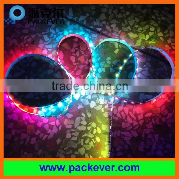 Club/house Ceiling/carnival Decoration Light Smart Programmable Rgb Tls3001 Led Tape photo-6
