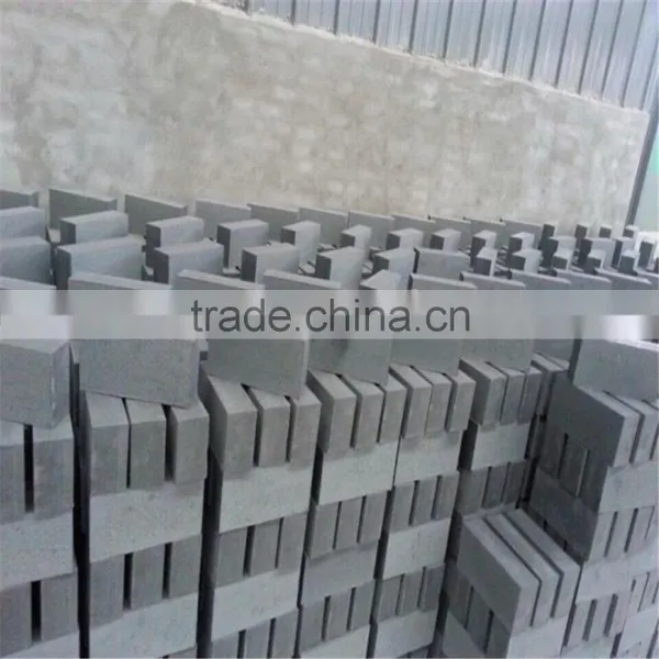 Low Price Refractory SiC Brick Silicon Carbide Brick