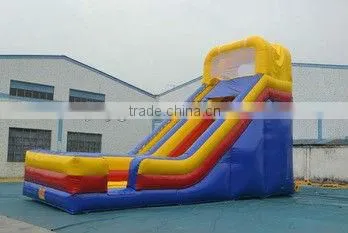 2016 Factory Pirce Inflatable Adult Bouncy Castle photo-4