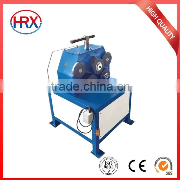 Roll Benders,Ring Roller,Angle Rollers machine