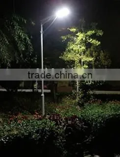 Best Price All in One Led Solar Street Light photo-4