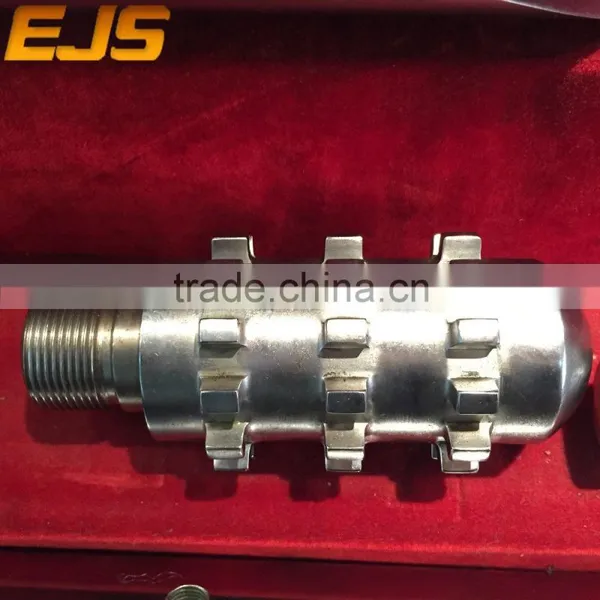Accessories for Injection Molding Machine Screw Barrel photo-2