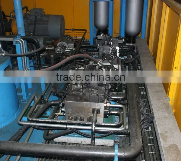 TAITIAN H Frame Hydraulic Press Machine With CE Certification and Competitive Price photo-2