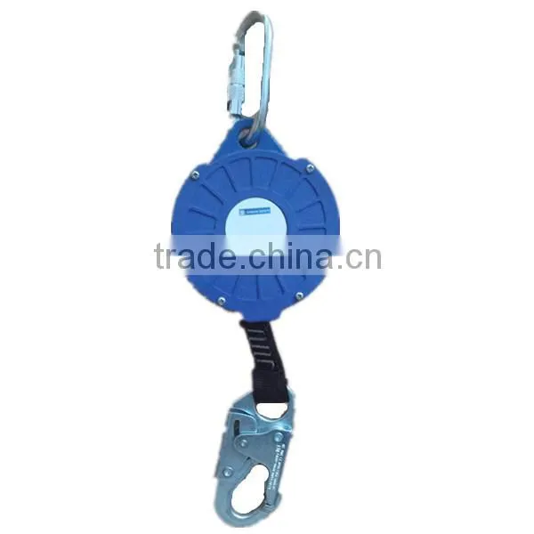 Top Quality Self-retracting Lifelines