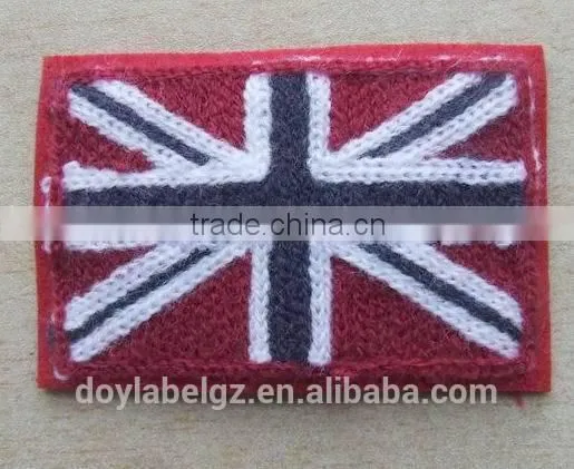 Uniform Badge photo-2