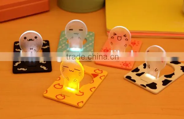 Card Face Light photo-2
