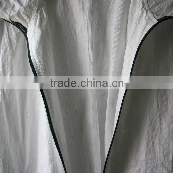 Tyvek Jacket photo-3