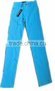 Garment Stocklot/ladies Pants Stocklot/clothes Stocklot photo-3