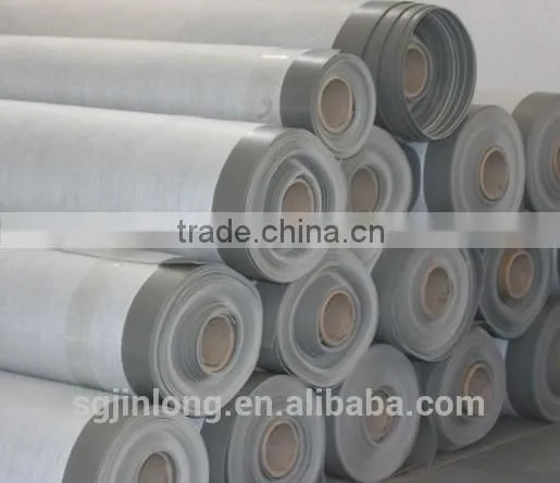 PVC Waterproof Membrane photo-4