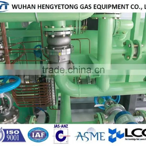 ISO Approved With Efficient PSA Nitrogen Generator Machine photo-5