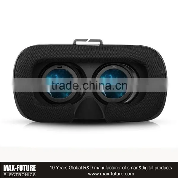 2016 Hot Sale VR 3D Glasses , VR BOX 2.0, Virtual Reality Glasses photo-5