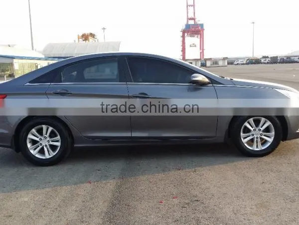 HYUNDAI SONATA Y20 photo-3