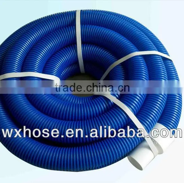 Factory Stretch Vacuum Hose