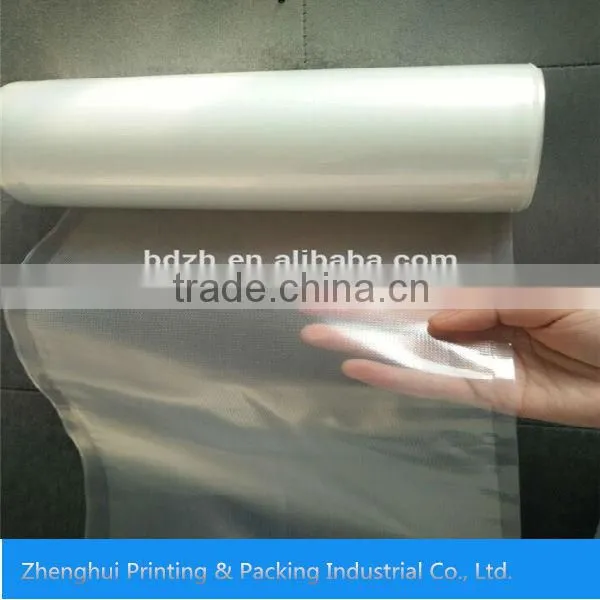 BPA RollLarge 11" x 50' Commercial Grade Vacuum Sealer Food Saver Storage Roll Bags photo-3