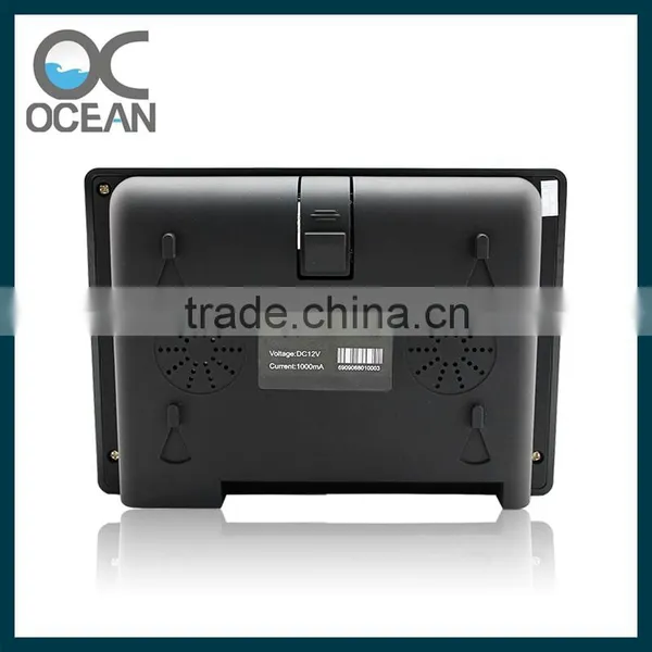 Programmable Fingerprint Reader Handheld, Time Attendance photo-5
