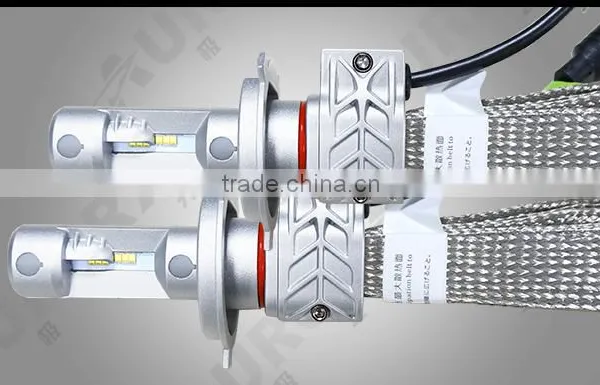 G5 4000lumen Led Headlight photo-3