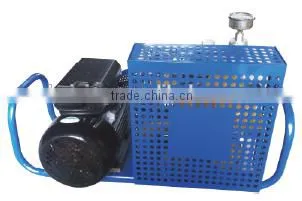 Breathing Air Compressor (Imported)