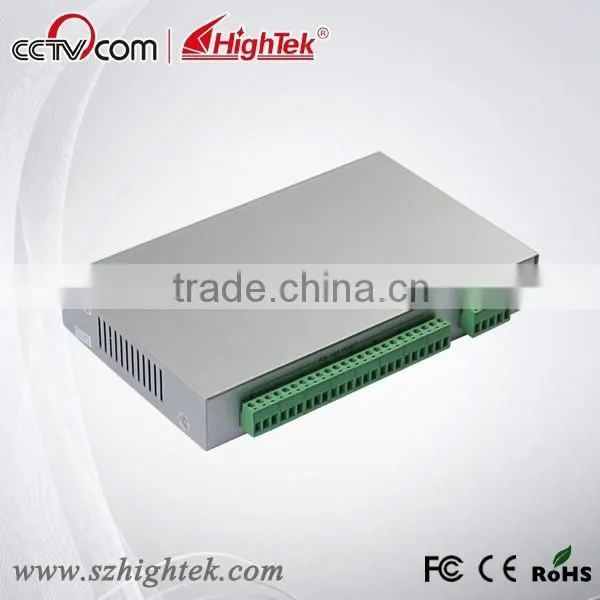 8 Port Opto-isolated Rs485 Hub Splitter Distributer photo-4