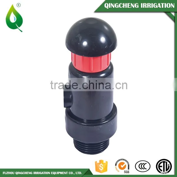 Hot Sale China Cheap Farm Relief Plastic Air Valve photo-3