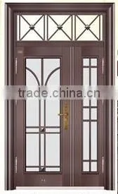 Used Double Doors