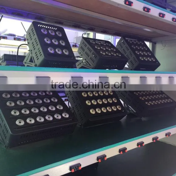 Shenzhen Manufacturer Low Electricity Consumption High Power Led Stadium Light IP67 photo-4