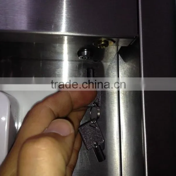 Digital Screen Frozen Yogurt Taylor Carpigiani Soft Ice Cream Machine photo-3