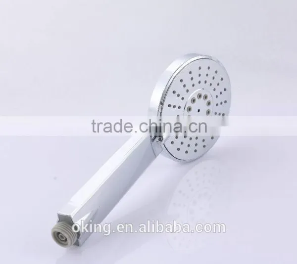 Rain Shower With 2 Functions Hand Shower Head/shower Set photo-2