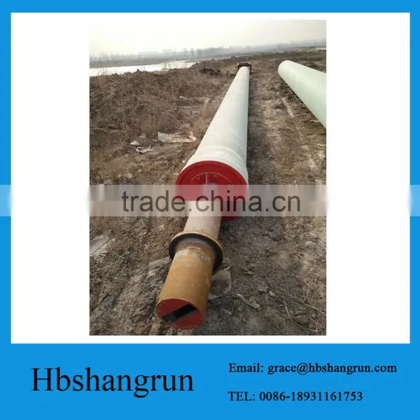 FRP Pipe Die for Making GRP Pipe photo-2