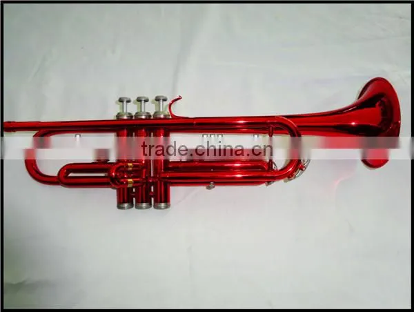 color trumpet(554)