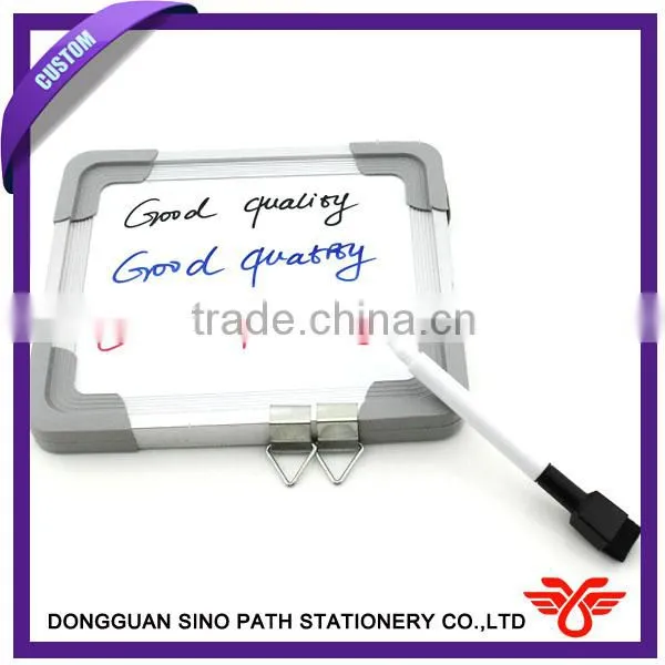 Creative Non Toxic Whiteboard Markers, Magnetic Erasable Whiteboard Pen photo-5