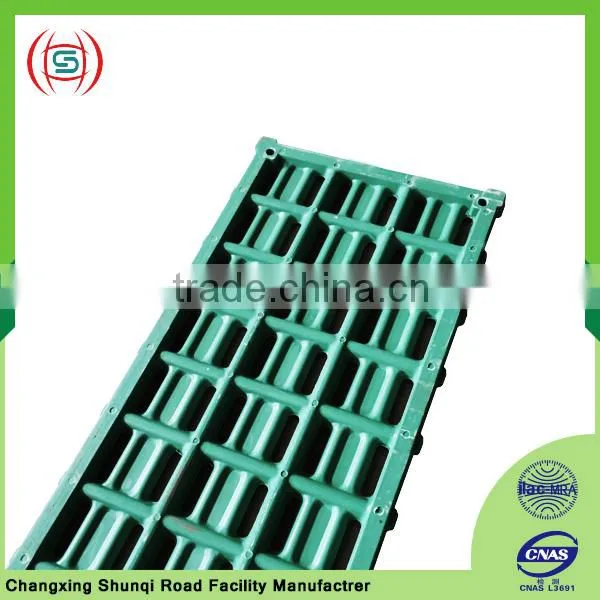 BMC Composite Slat Floor For Weaning Pig photo-6