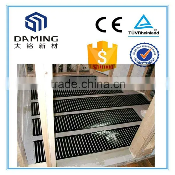36V PTC Warmfloor System photo-2